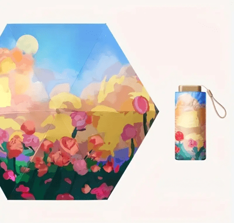 Sunset Bloom Sunset Bloom