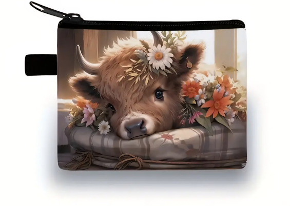 coin purse