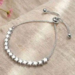 Adjustable bracelets