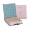 Dog Note block with pen Dog Note block with pen