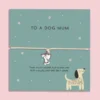 dog mum