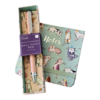 note book with pen photo note book with pen photo