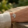 tree of life adjustable bracelet